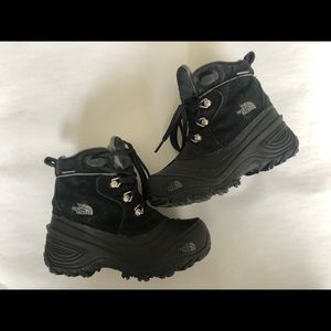 The North Face Snow Boots